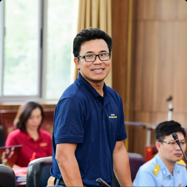 Dinh Van Hai
